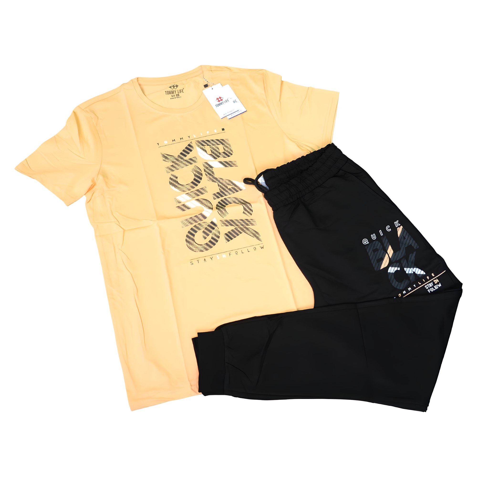 سێتی  تۆمی لایف بۆ پیاوان