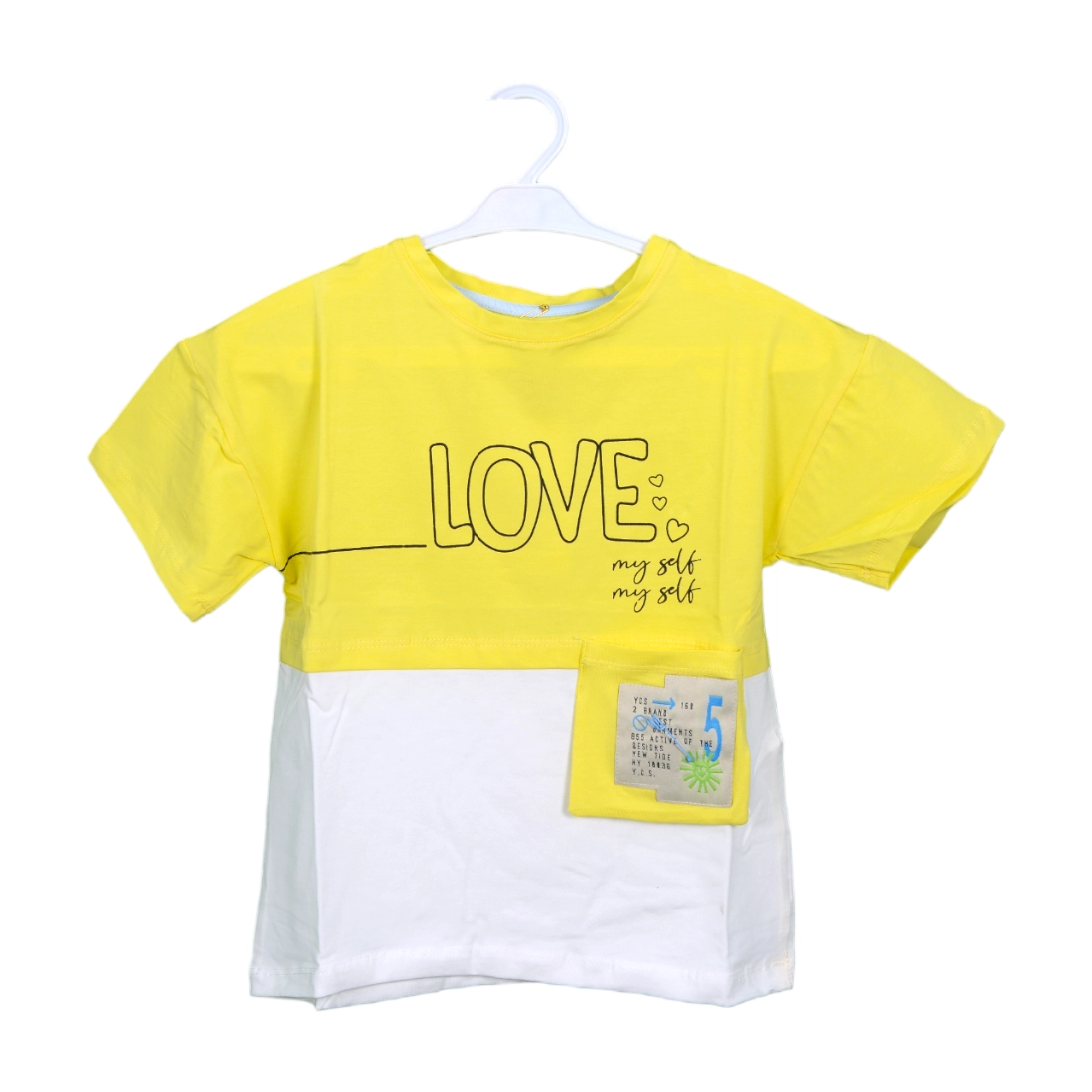 Girl T-shirt