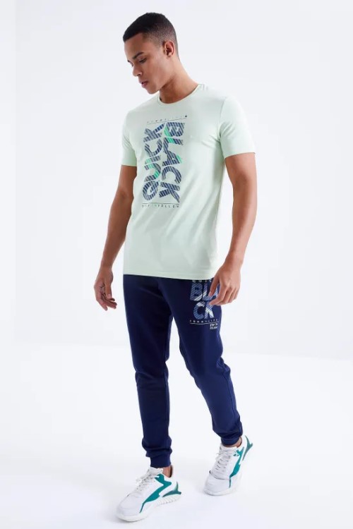 Tommy Life Men's Track Sui
