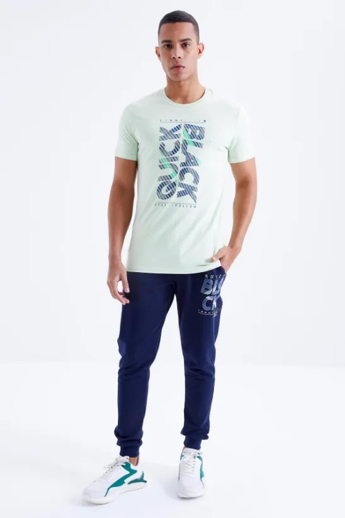Tommy Life Men's Track Sui