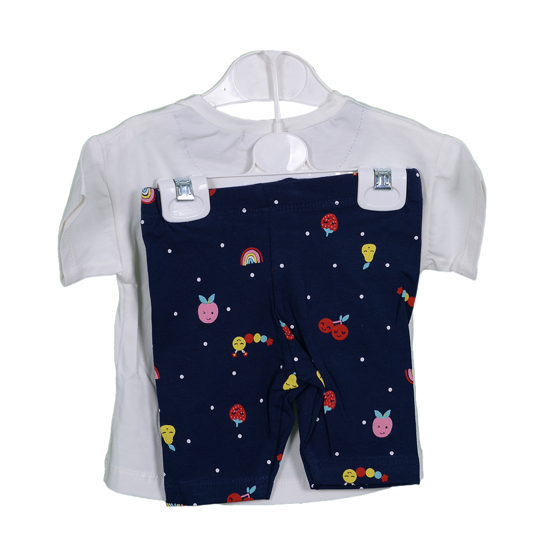 Girl Clothing Set