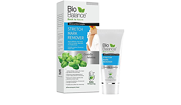 Biobalance Streach Mark Remover 60 ml