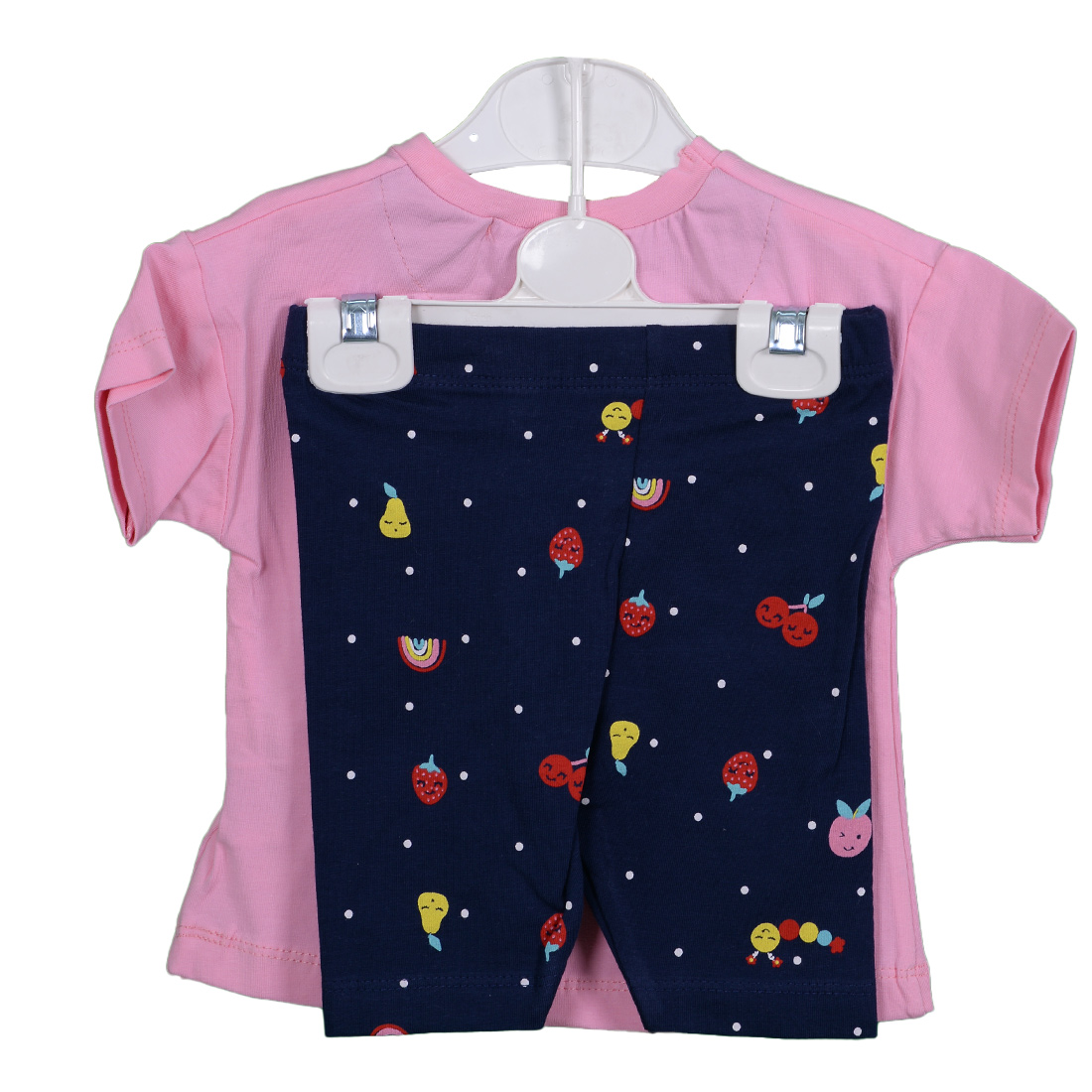 Girl Clothing Set