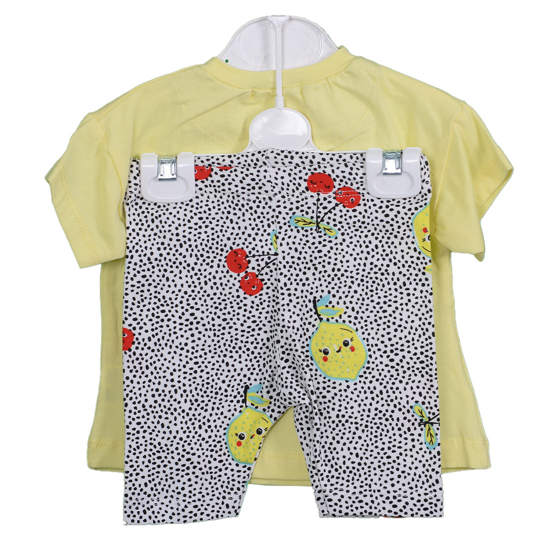Girl Clothing Set
