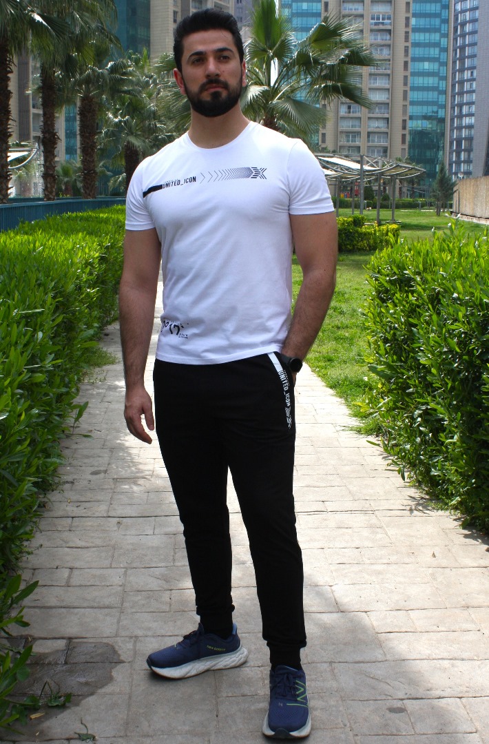 Tommy Life Men's Track Suit