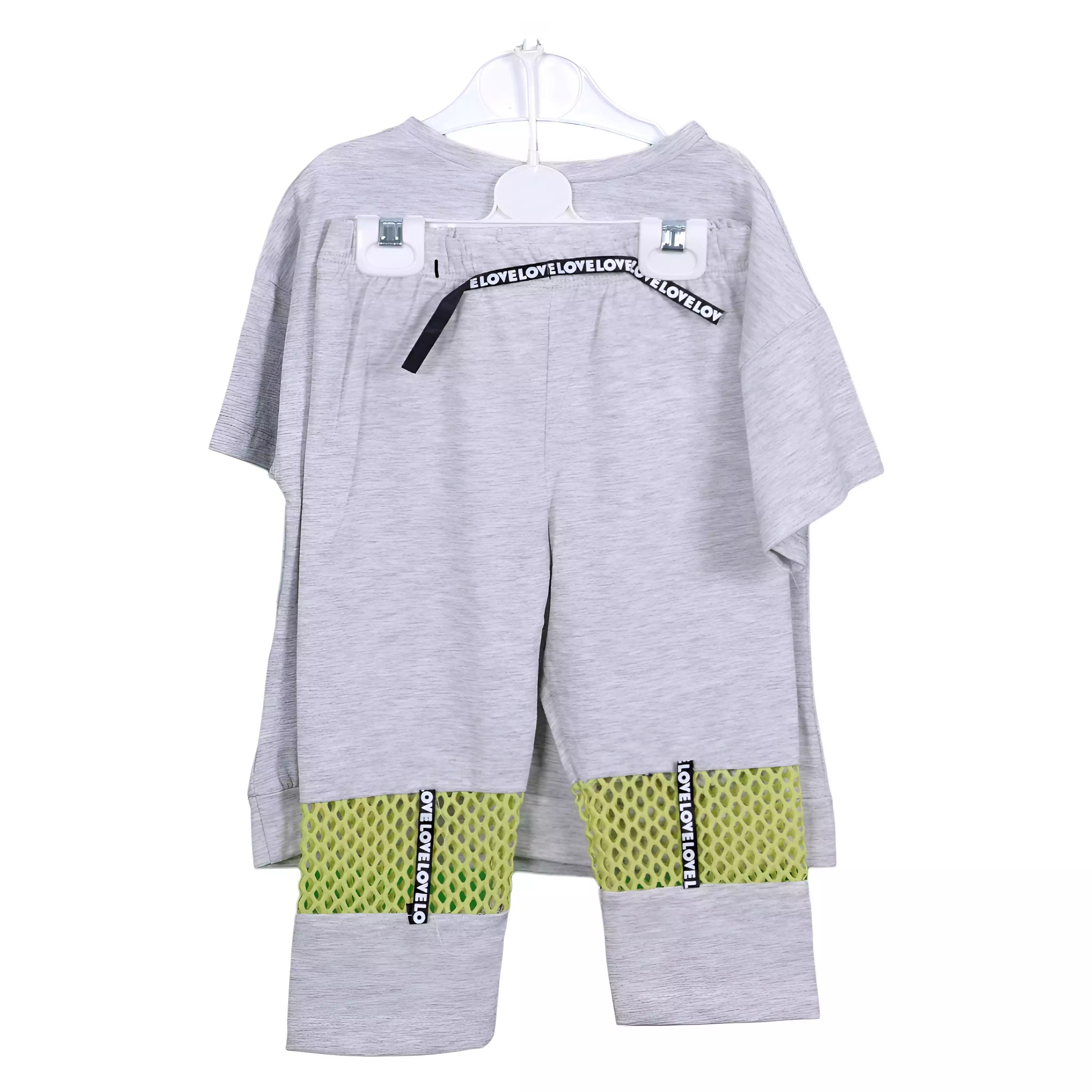 Girl Clothing Set