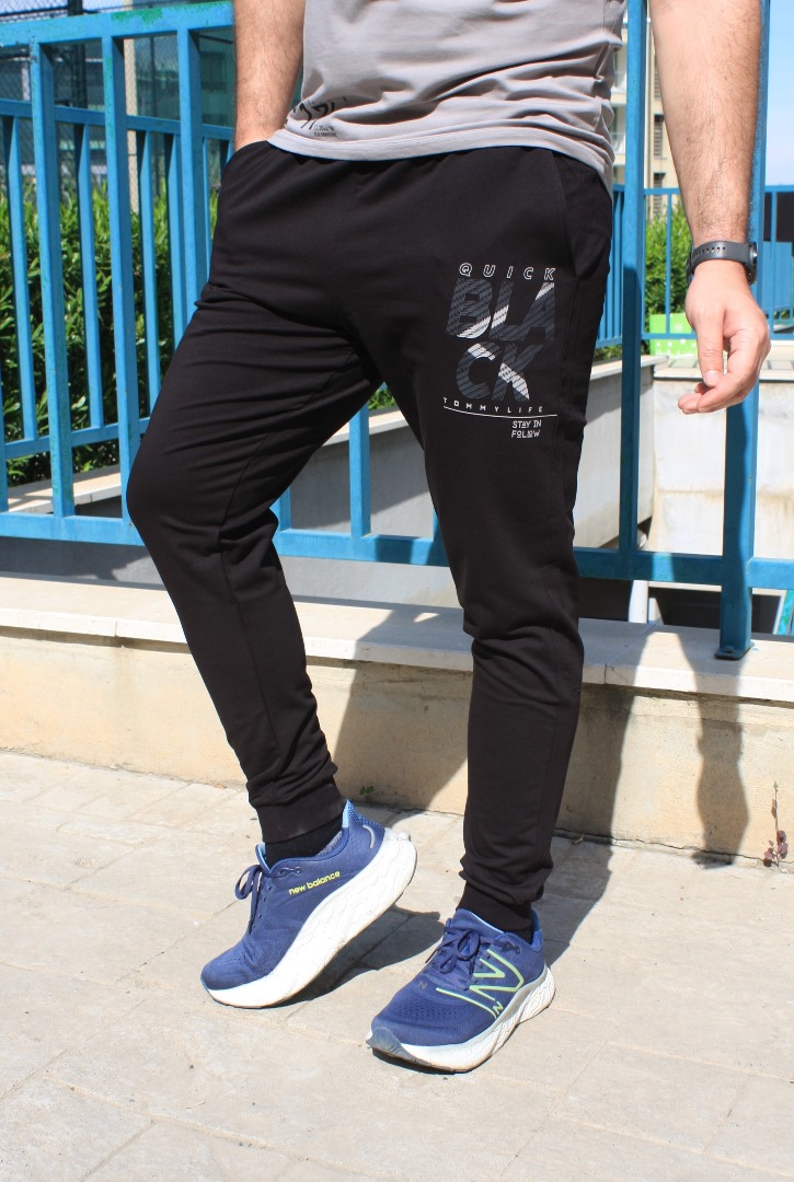 Tommy Life Men's Track Suit