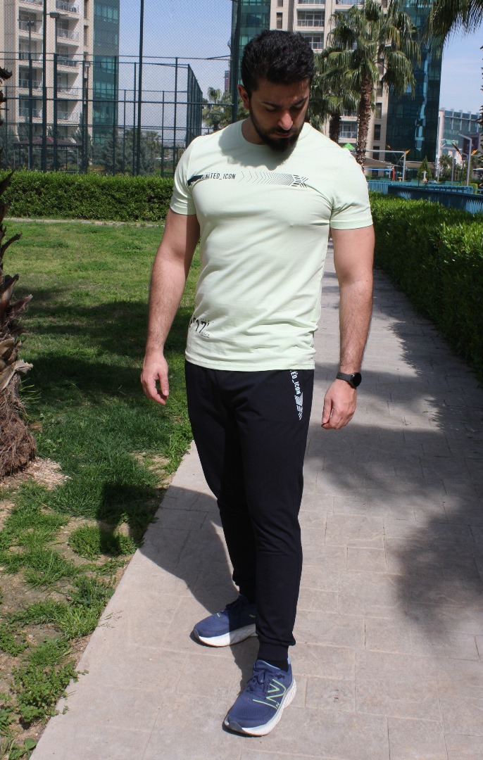 Tommy Life Men's Track Suit