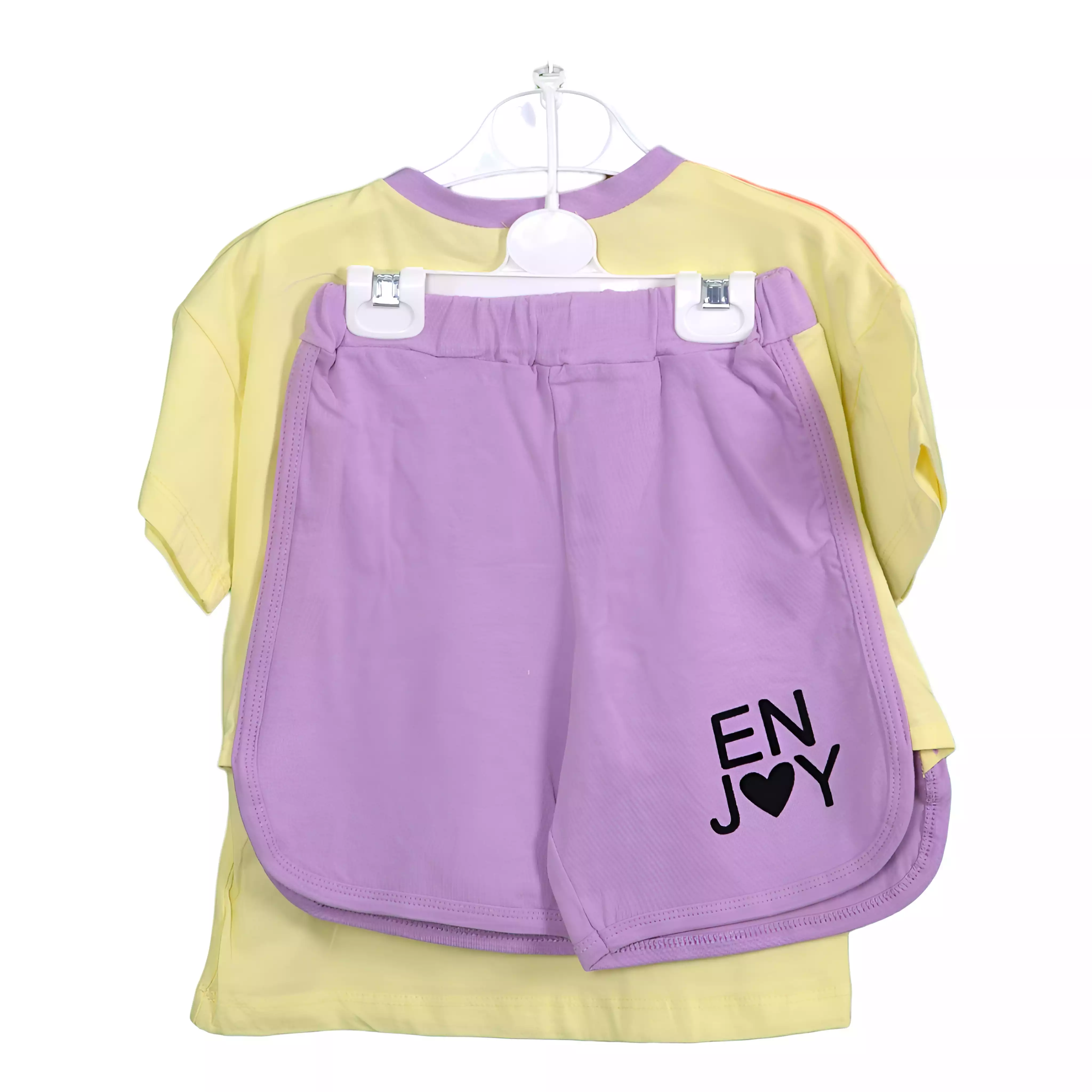Girls Pijama Set
