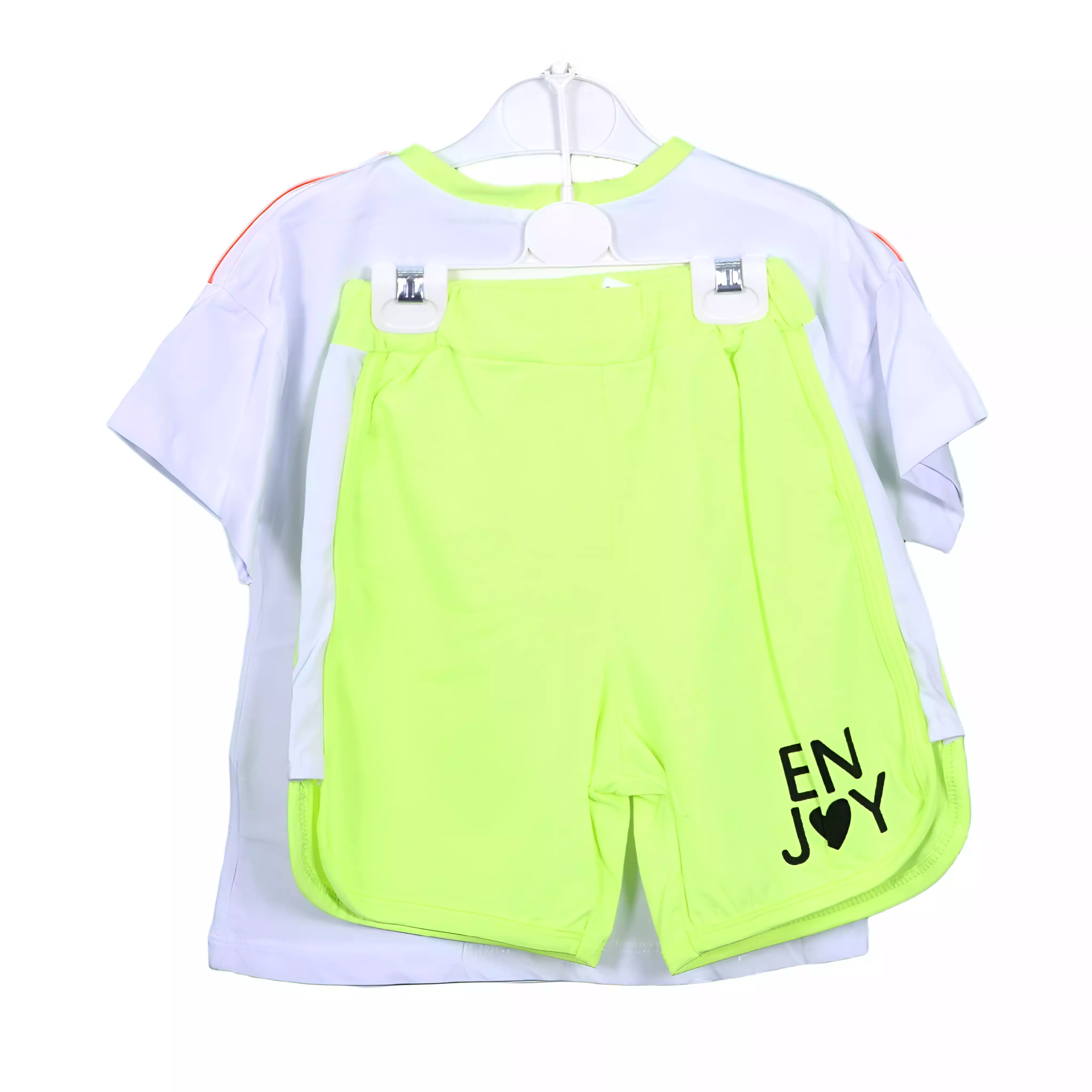 Girls Pijama Set