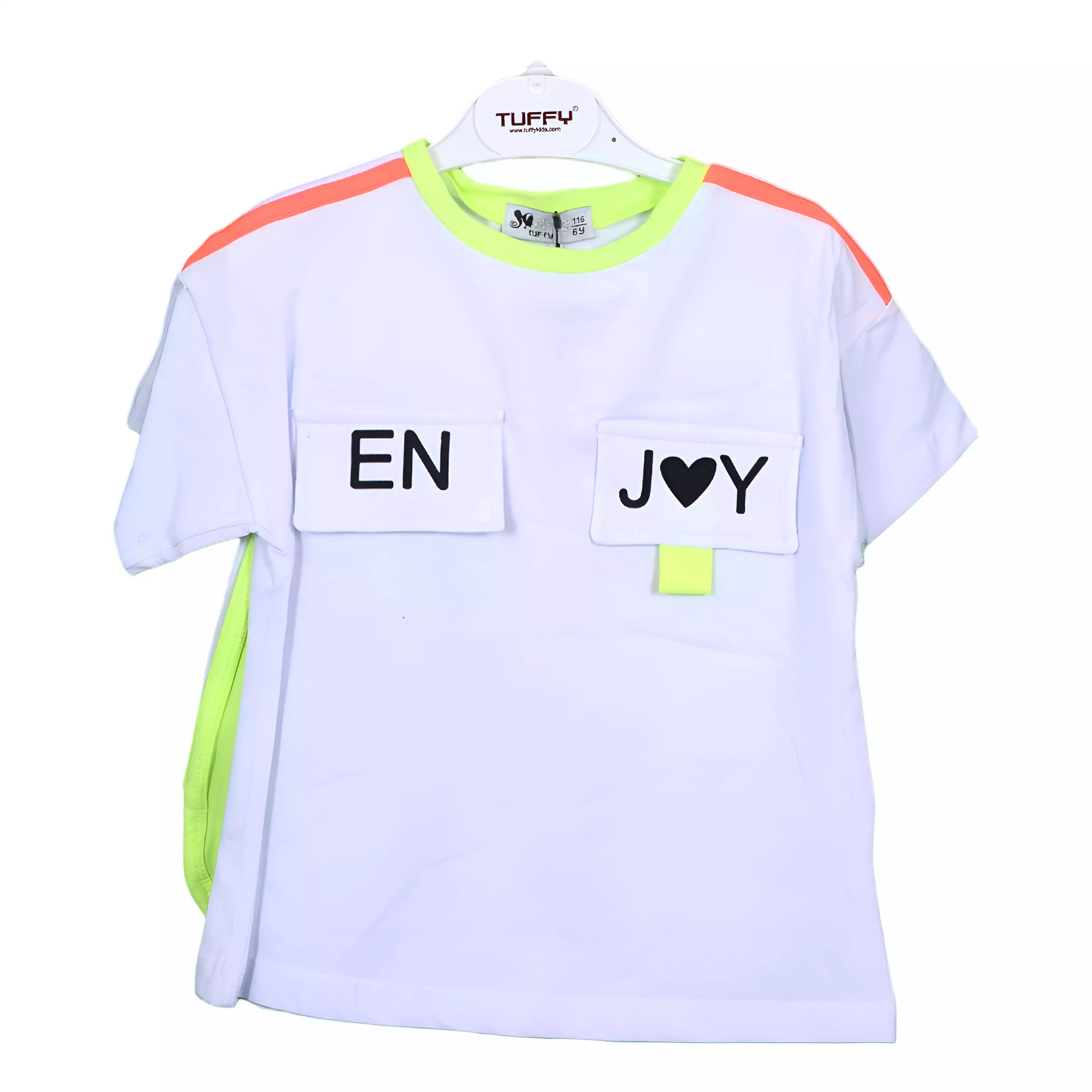Girls Pijama Set