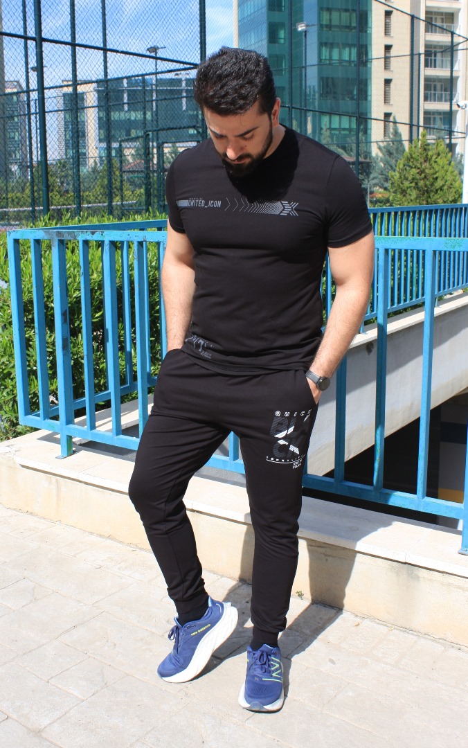 Tommy Life Men's Track Suit