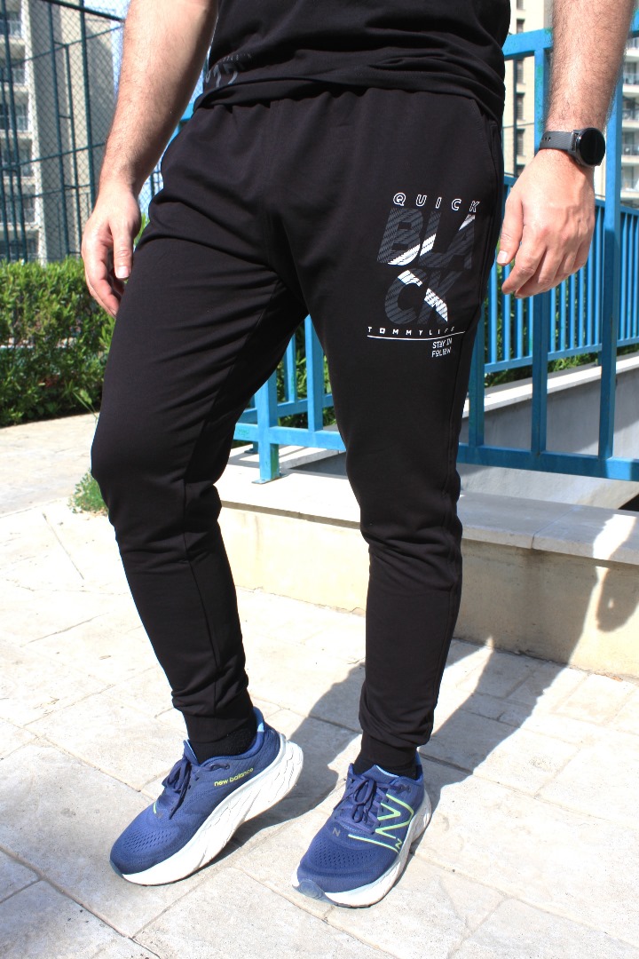 Tommy Life Men's Track Suit