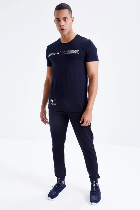 سیت رياضية للرجال من تومي لايف