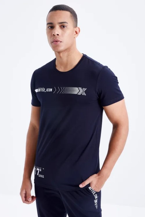 سیت رياضية للرجال من تومي لايف