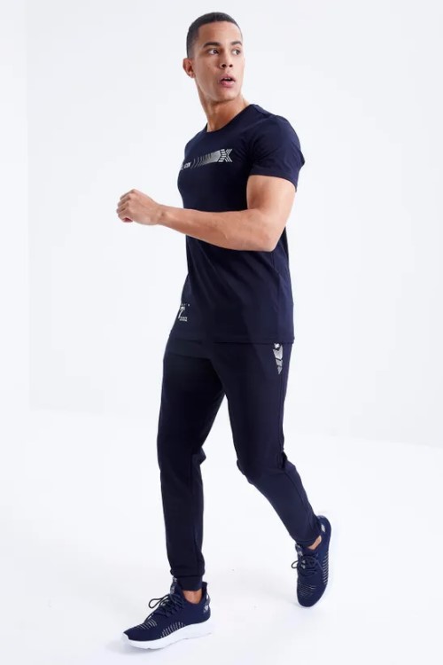 سیت رياضية للرجال من تومي لايف