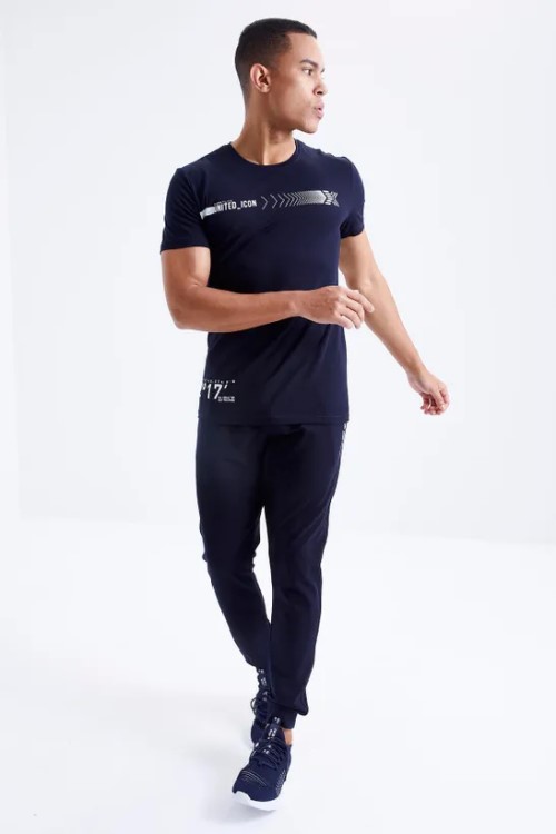 سیت رياضية للرجال من تومي لايف