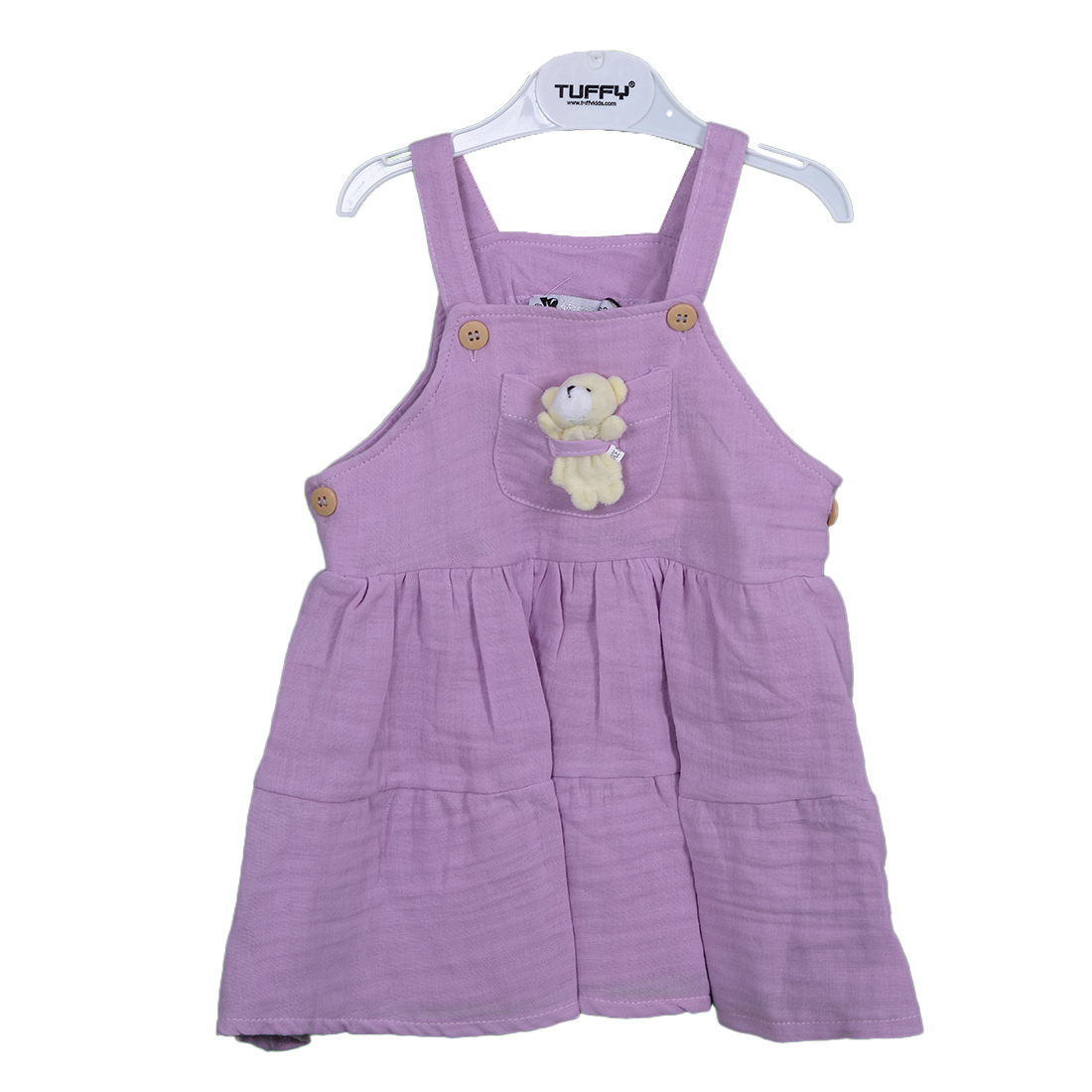 Baby Girl Dress