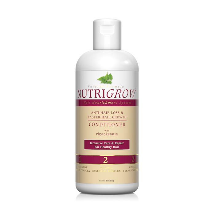 Biobalance Nutrigrow Anti Hair Loss Conditioner 300 ml