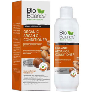 Biobalance Argan Oil Conditioner