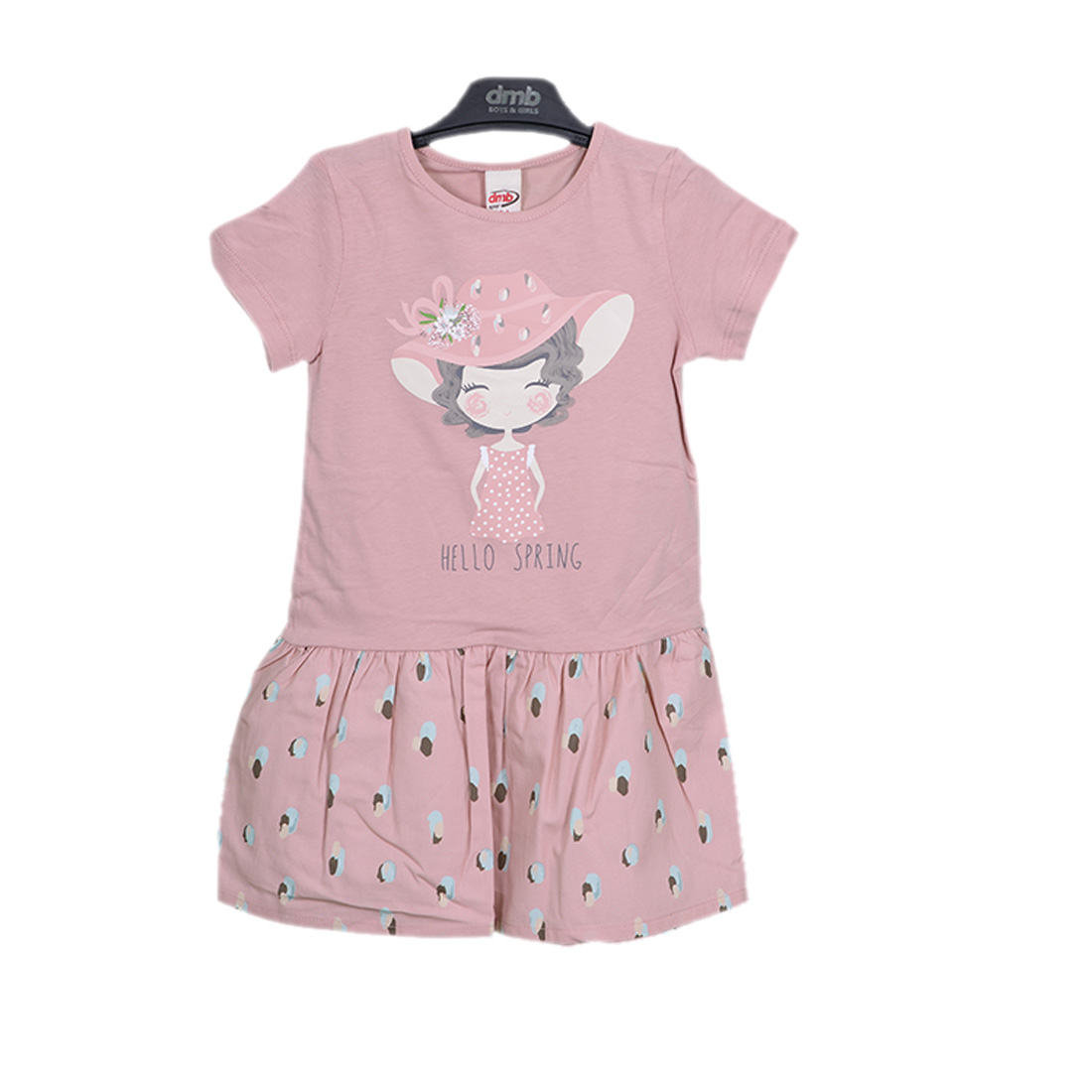 Children's Dress