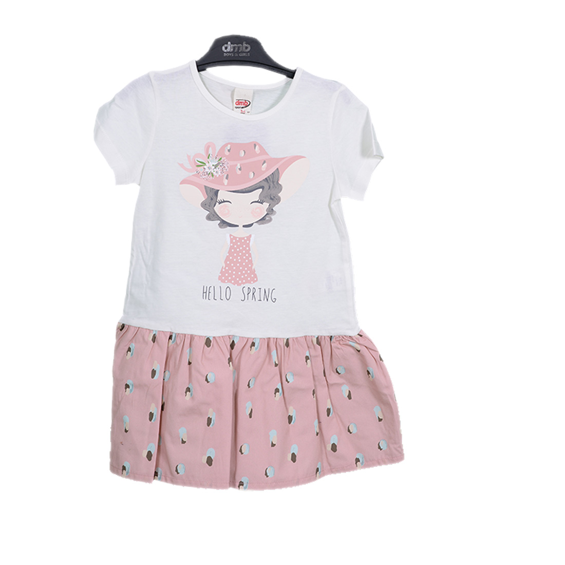 Children's Dress