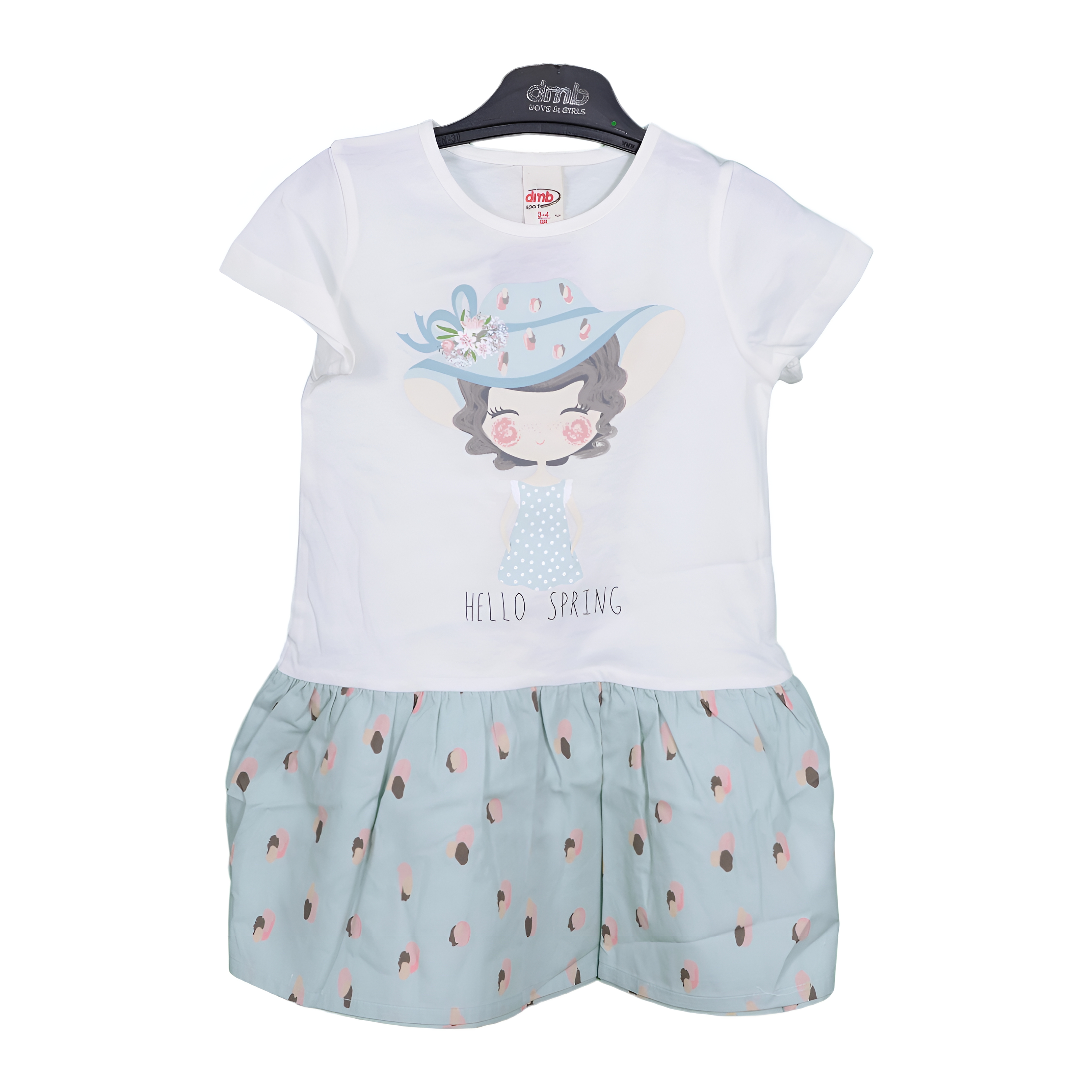 Children's Dress