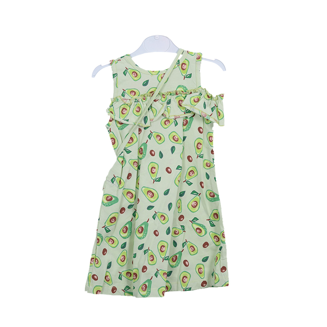 Girl Dress