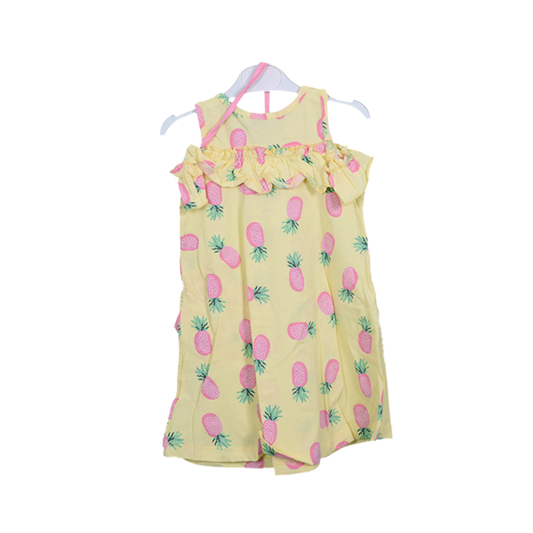 Girl Dress