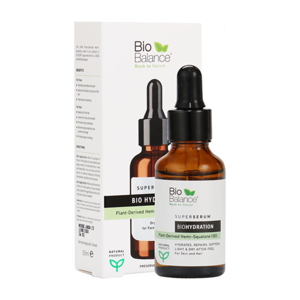 Super Serum Bio Hydration