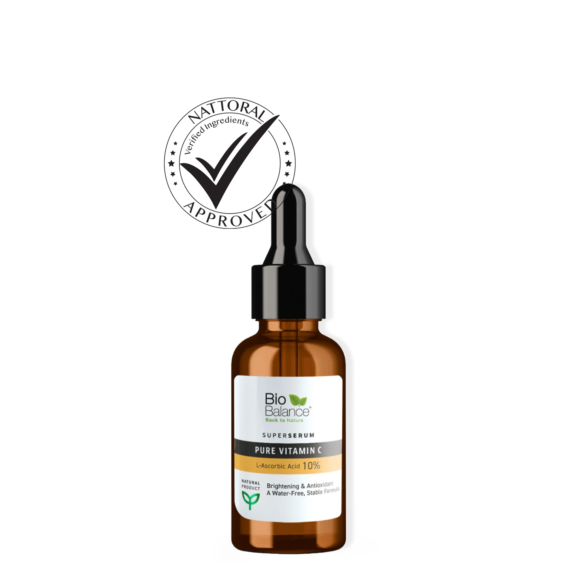 Bio Balance Pure Vitamin C