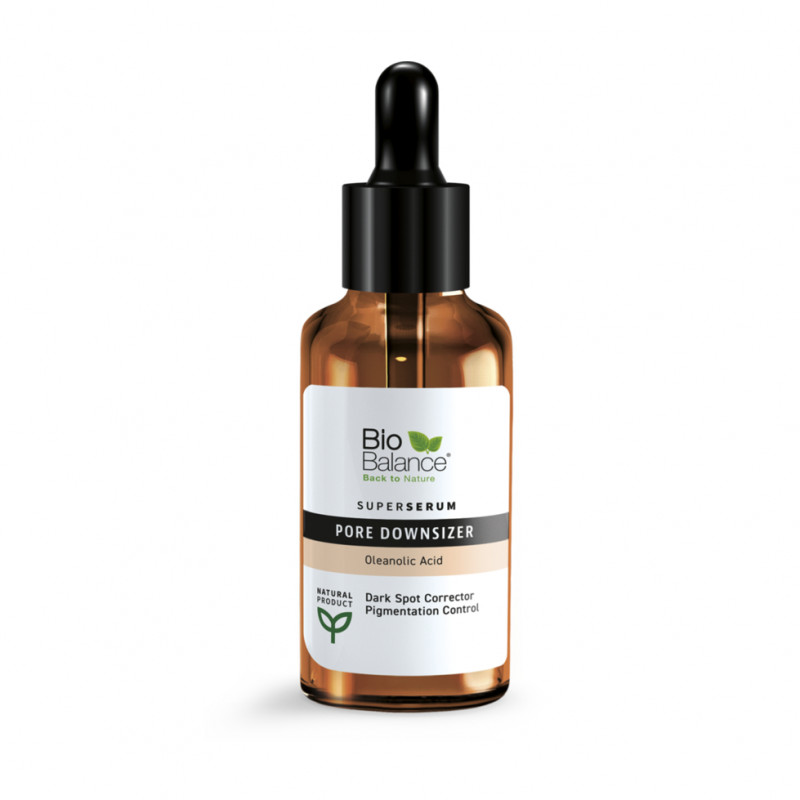 Bio Balance Pore Downsizer