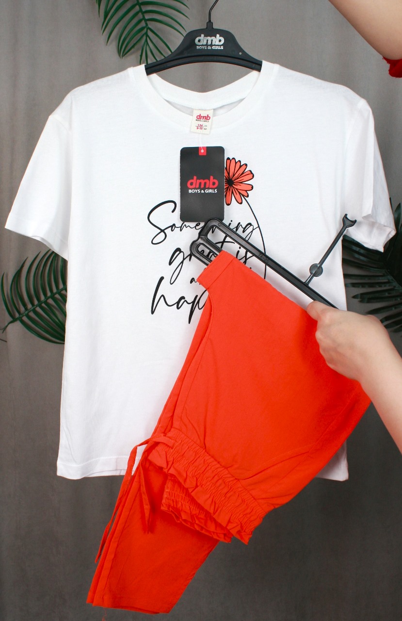 Girls' Clothing Sets