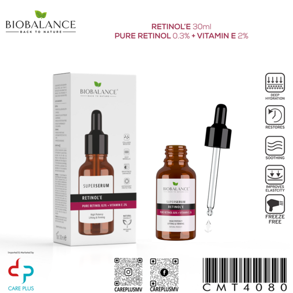 Bio Balance RetinoilI