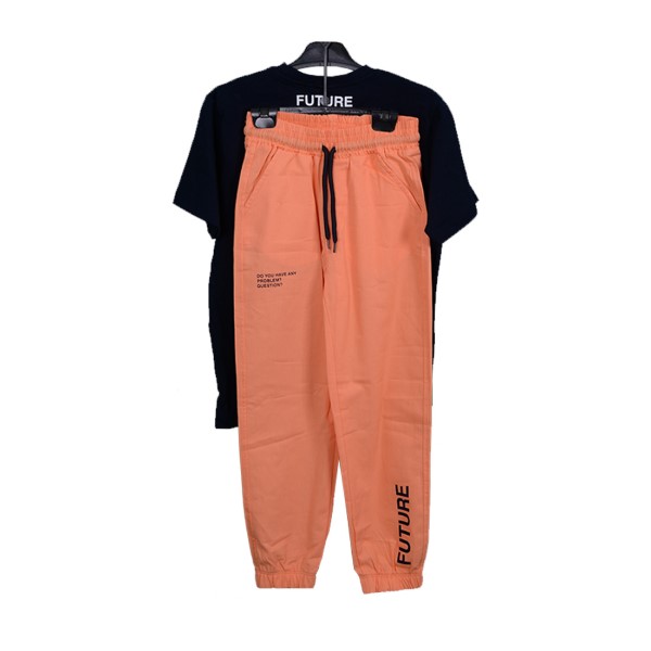 Children's Clothing Set