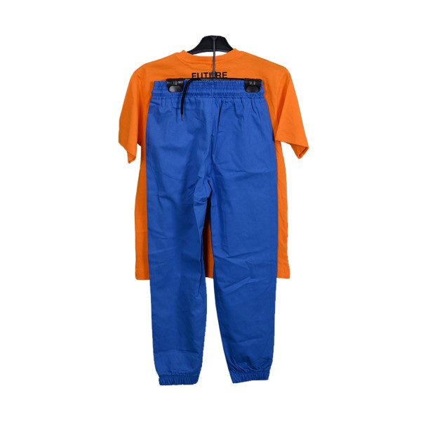 Children's Clothing Set
