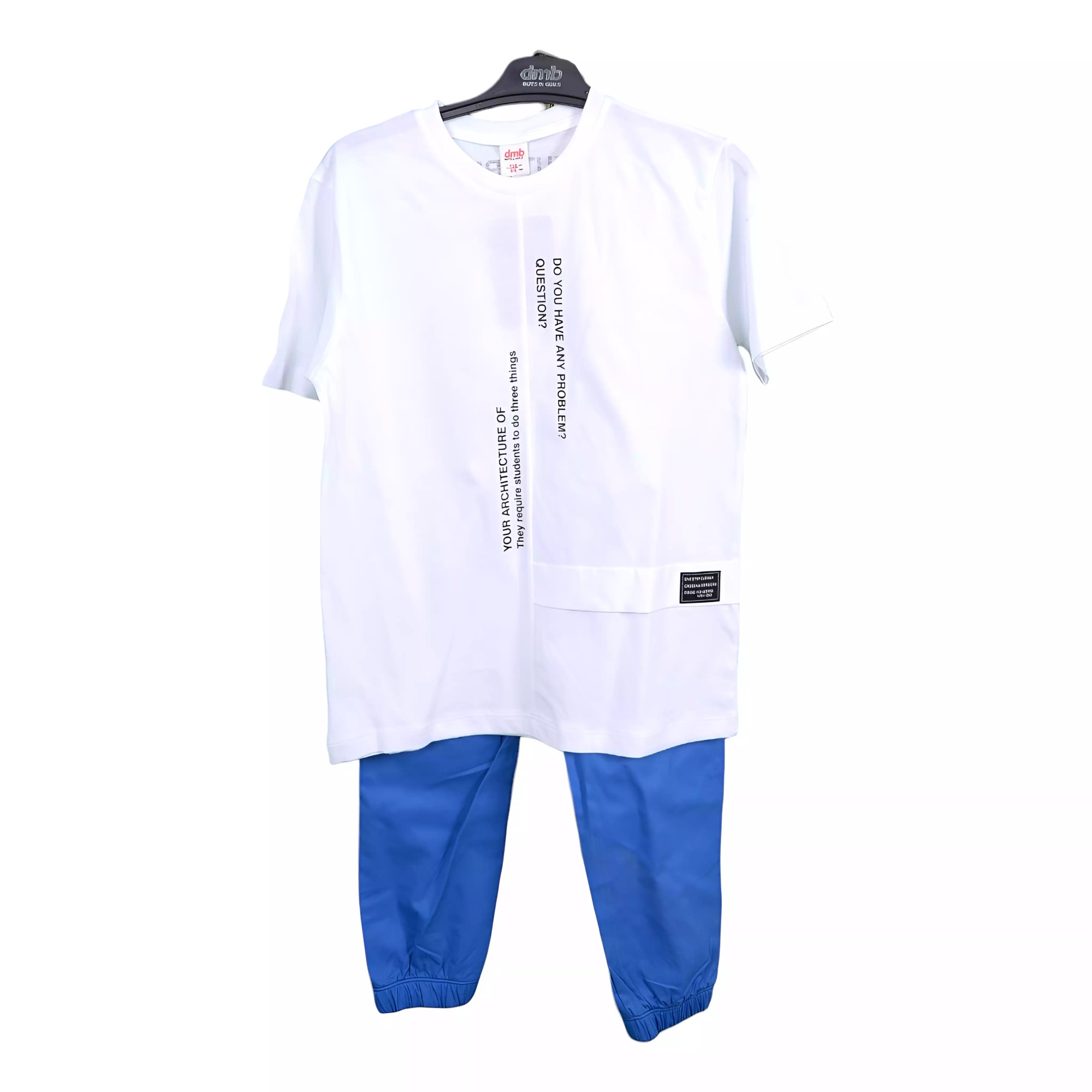 Children's Clothing Set