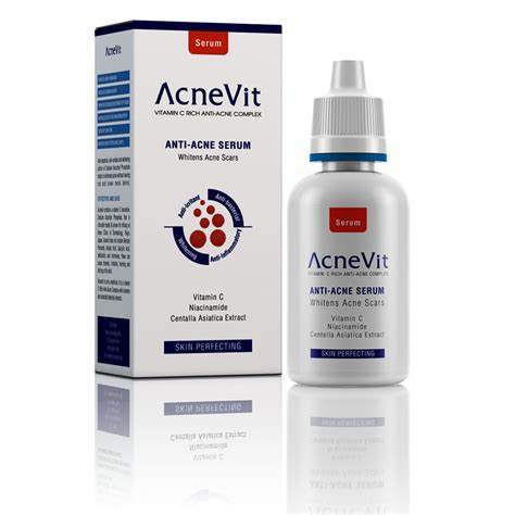 Biobalance Acnevit Anti Acne Facial Serum 30 ml