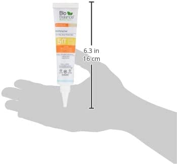 Bio balance aknesun face tinted
