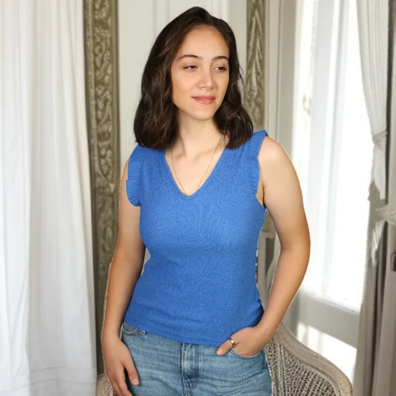Women's Cropped T-shirt