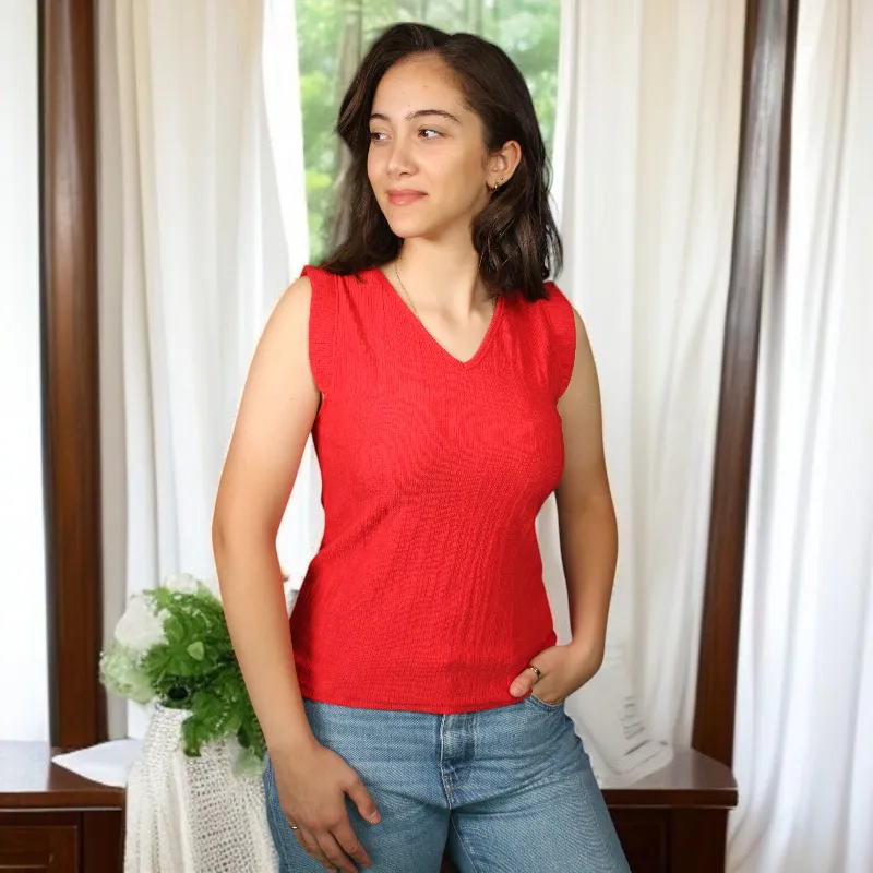 Women's Cropped T-shirt