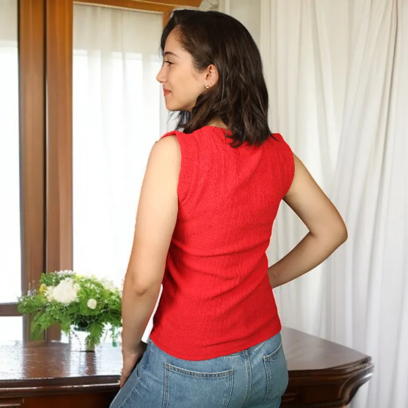Women's Cropped T-shirt
