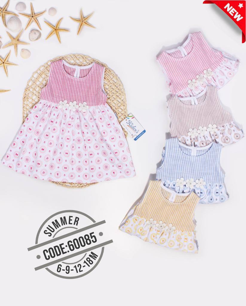 Baby Girls Dress