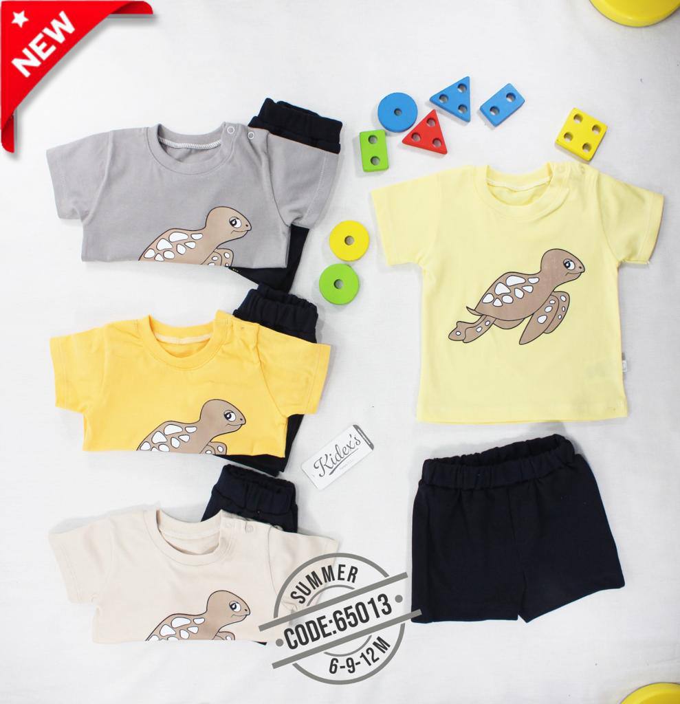 children's clothing set