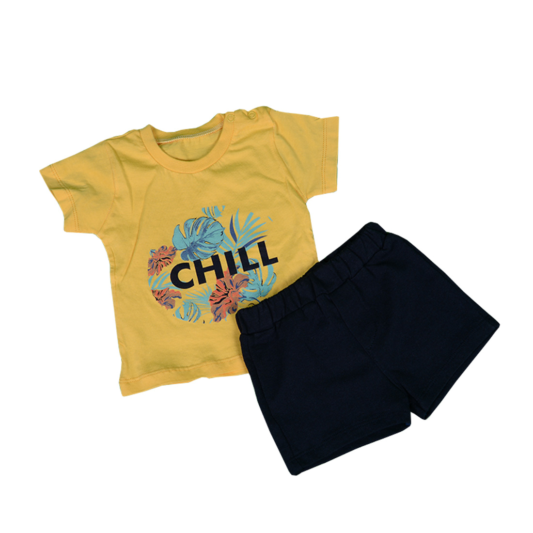 Baby Boys Clothing Set