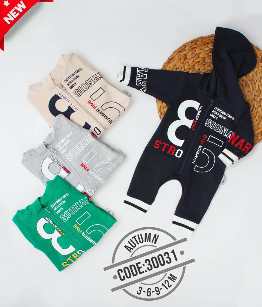 Baby Romper clothing
