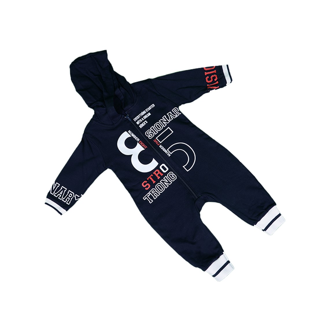 Baby Romper clothing