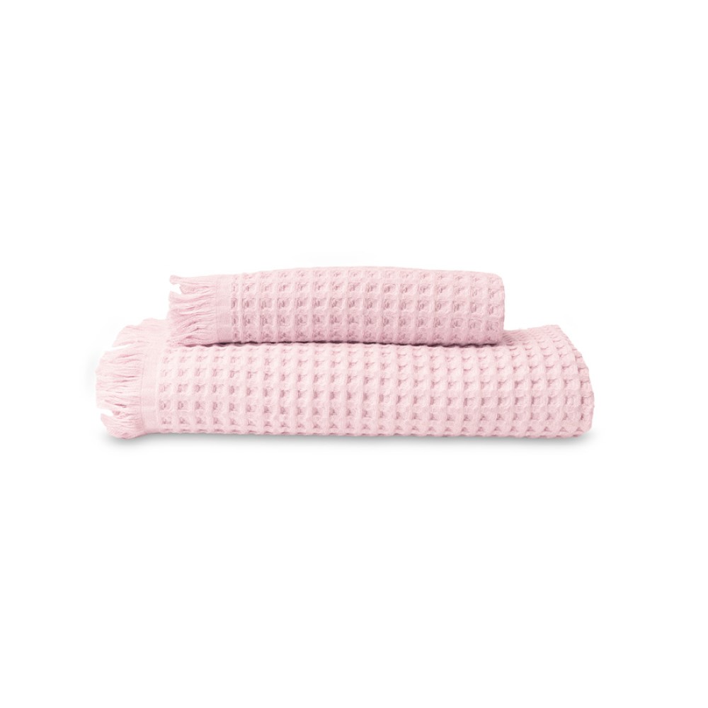 PENELOPE EVE TOWEL 50 * 100 Cm PINK