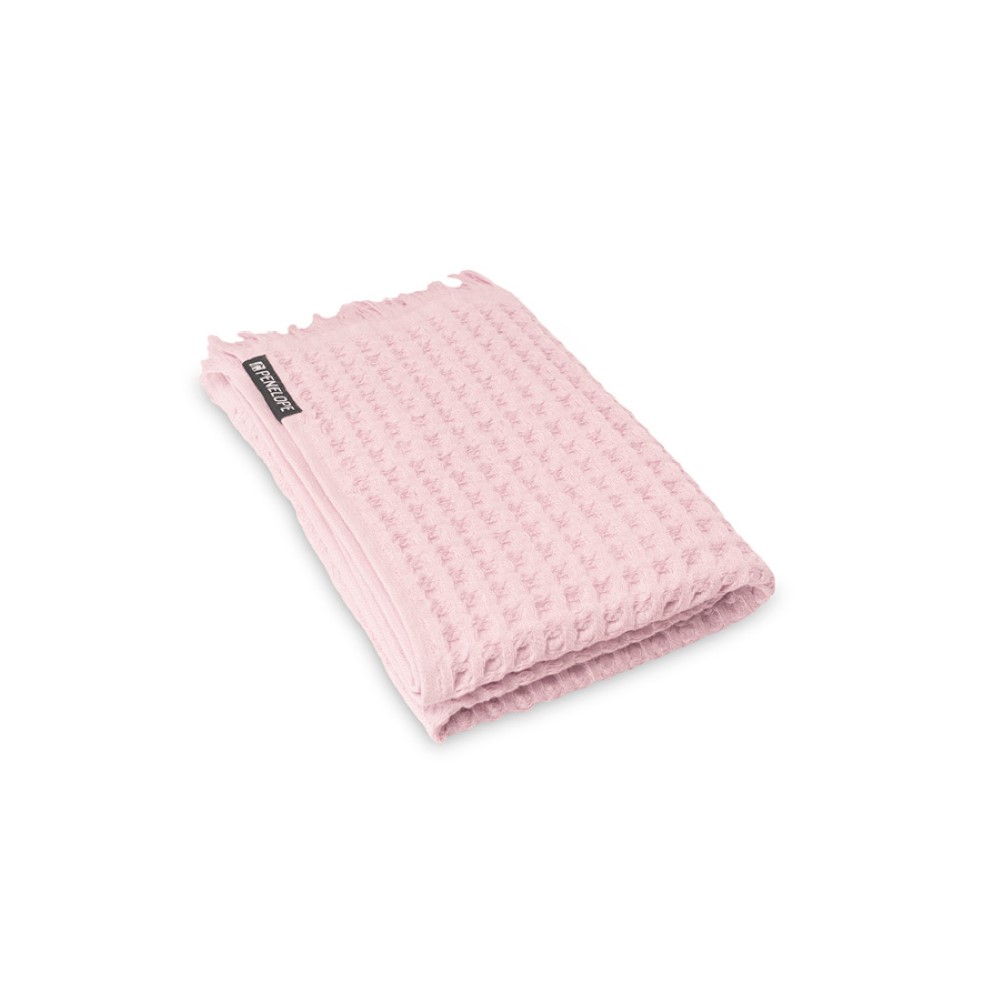 PENELOPE EVE TOWEL 50 * 100 Cm PINK