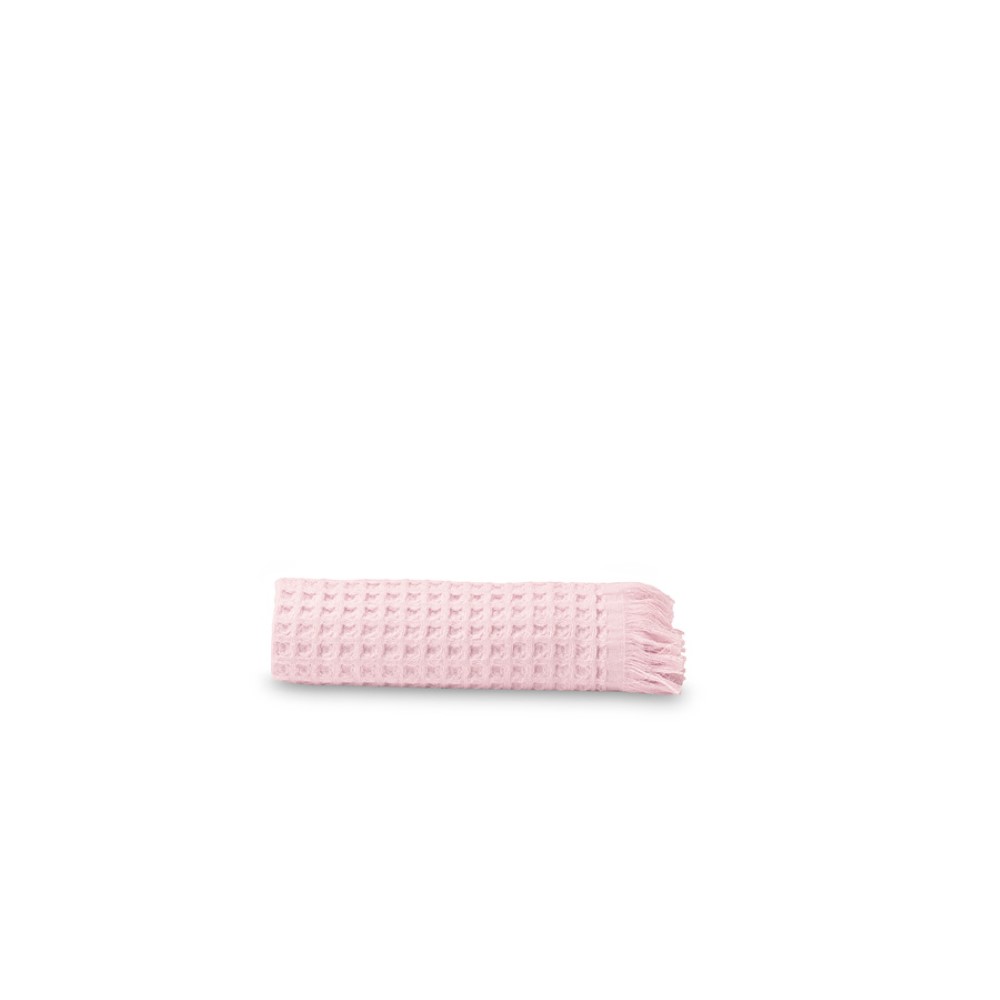 PENELOPE EVE TOWEL 50 * 100 Cm PINK